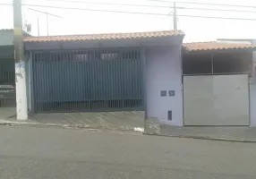 Foto 1 de Casa com 2 Quartos à venda, 436m² em Baeta Neves, São Bernardo do Campo