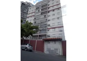 Foto 1 de Apartamento com 2 Quartos à venda, 63m² em Jardim Matarazzo, São Paulo
