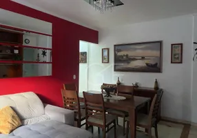 Foto 1 de Apartamento com 2 Quartos à venda, 98m² em Aparecida, Santos