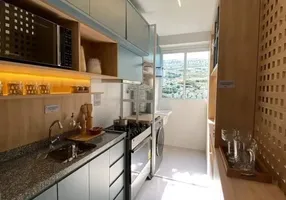 Foto 1 de Apartamento com 2 Quartos à venda, 46m² em Flores, Manaus