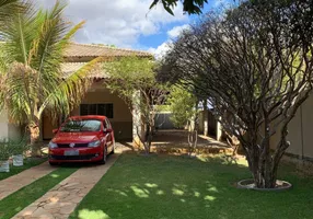 Foto 1 de Casa com 4 Quartos à venda, 400m² em Ponte Alta Norte, Brasília