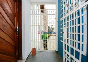 Foto 1 de Casa com 4 Quartos à venda, 222m² em Vila Mafra, São Paulo