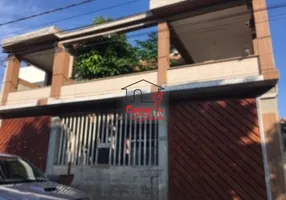 Foto 1 de Casa com 2 Quartos para alugar, 152m² em Vila Rica, Pindamonhangaba