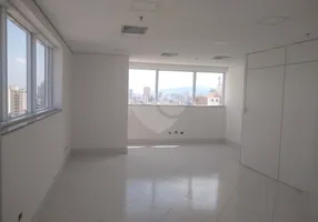 Foto 1 de Sala Comercial à venda, 42m² em Santana, São Paulo