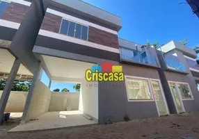 Foto 1 de Casa com 2 Quartos à venda, 73m² em Âncora, Rio das Ostras