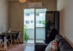 Foto 1 de Apartamento com 3 Quartos à venda, 70m² em Água Branca, São Paulo