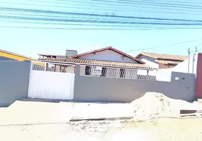 Foto 1 de Casa com 3 Quartos à venda, 110m² em Brasilia, Sete Lagoas