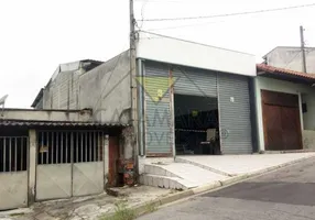 Foto 1 de Ponto Comercial à venda, 270m² em Conjunto Residencial Alvaro Bovolenta, Mogi das Cruzes