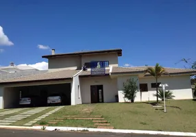 Foto 1 de Casa com 3 Quartos à venda, 400m² em Loteamento Portal da Colina, Jundiaí