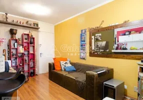 Foto 1 de Apartamento com 3 Quartos à venda, 77m² em Jardim Bandeirantes, Campinas