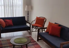 Foto 1 de Apartamento com 2 Quartos para alugar, 60m² em Jardim Florida, São Roque