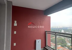 Foto 1 de Kitnet com 1 Quarto à venda, 30m² em Pinheiros, São Paulo
