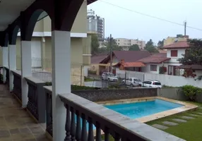Foto 1 de Casa com 3 Quartos à venda, 700m² em Itaguaçu, Florianópolis