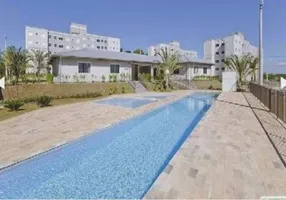 Foto 1 de Apartamento com 2 Quartos à venda, 55m² em Jardim Antonio Von Zuben, Campinas