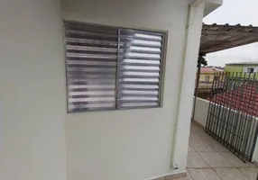 Foto 1 de Sobrado com 2 Quartos para alugar, 160m² em Jardim Popular, São Paulo