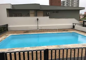Foto 1 de Apartamento com 2 Quartos para alugar, 51m² em Jardim Santa Paula, São Carlos