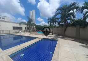Foto 1 de Apartamento com 2 Quartos à venda, 52m² em Santa Cruz, Rio de Janeiro
