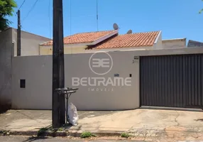 Foto 1 de Casa com 3 Quartos à venda, 193m² em , Mandaguaçu