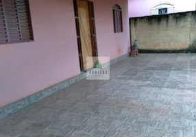 Foto 1 de Casa com 4 Quartos à venda, 130m² em , Campo Limpo de Goiás