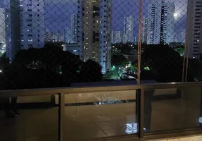 Foto 1 de Apartamento com 4 Quartos à venda, 250m² em Santana, Recife