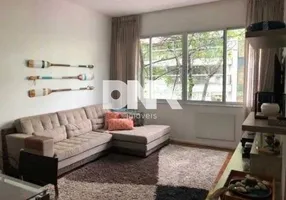 Foto 1 de Apartamento com 3 Quartos à venda, 98m² em Leblon, Rio de Janeiro