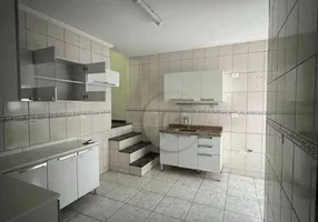 Foto 1 de Cobertura com 2 Quartos para alugar, 140m² em Vila Pires, Santo André