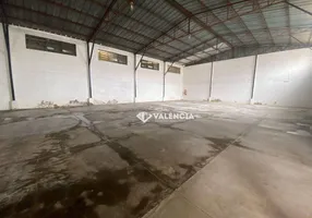 Foto 1 de Galpão/Depósito/Armazém para alugar, 660m² em Santos Dumont, Cascavel