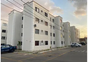 Foto 1 de Apartamento com 2 Quartos para alugar, 46m² em Liberdade, Campina Grande