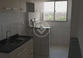 Foto 1 de Apartamento com 3 Quartos para alugar, 70m² em Jardim Universitário, Cuiabá