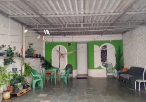 Foto 1 de Casa com 3 Quartos à venda, 120m² em Guamá, Belém