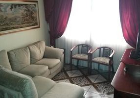Sobrado com 3 Quartos à venda, 179m² em Vila Ema, São Paulo - imagem 1 Foto 1 de Sobrado com 3 Quartos à venda, 179m² em Vila Ema, São Paulo
