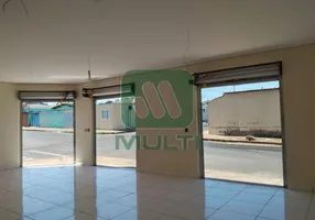 Foto 1 de Ponto Comercial com 2 Quartos à venda, 64m² em Marta Helena, Uberlândia