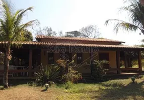 Foto 1 de Fazenda/Sítio com 1 Quarto à venda, 2100m² em Chacara Flora, Araraquara
