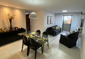 Foto 1 de Apartamento com 3 Quartos à venda, 85m² em Jatiúca, Maceió