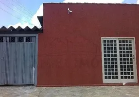 Foto 1 de Casa com 4 Quartos à venda, 200m² em Jardim Sao Jose, Ribeirão Preto