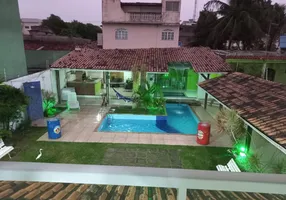 Foto 1 de Casa com 3 Quartos à venda, 125m² em Interlagos, Vila Velha