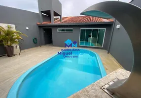 Foto 1 de Casa de Condomínio com 3 Quartos à venda, 160m² em Lagoa, Porto Velho