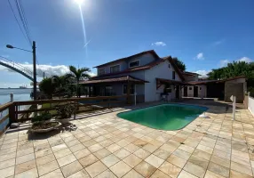 Foto 1 de Casa de Condomínio com 4 Quartos para venda ou aluguel, 138m² em Praia da Siqueira, Cabo Frio