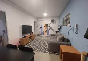 Foto 1 de Apartamento com 1 Quarto à venda, 62m² em Granjas Santa Terezinha, Taubaté