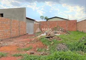 Foto 1 de Lote/Terreno à venda, 200m² em Loteamento Antonio Caiado, Uberaba