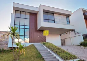 Foto 1 de Casa de Condomínio com 4 Quartos à venda, 330m² em Alphaville, Juiz de Fora