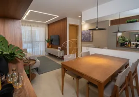 Foto 1 de Apartamento com 3 Quartos à venda, 93m² em Jardim Camburi, Vitória