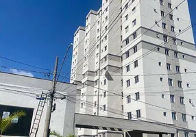 Foto 1 de Apartamento com 2 Quartos à venda, 44m² em Milionários, Belo Horizonte