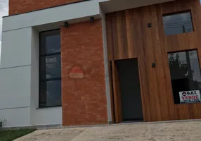 Foto 1 de Casa de Condomínio com 3 Quartos à venda, 105m² em Jardim Topazio, Sorocaba