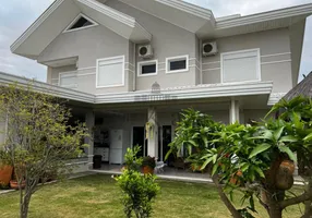 Foto 1 de Casa de Condomínio com 5 Quartos à venda, 366m² em Urbanova, São José dos Campos