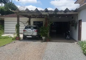 Foto 1 de Casa com 3 Quartos à venda, 100m² em Nova Brasília, Joinville
