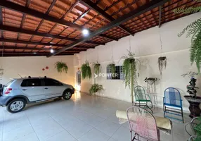 Foto 1 de Casa com 3 Quartos à venda, 186m² em Setor Leste Universitário, Goiânia