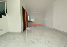 Foto 1 de Casa de Condomínio com 2 Quartos à venda, 69m² em São Miguel Paulista, São Paulo