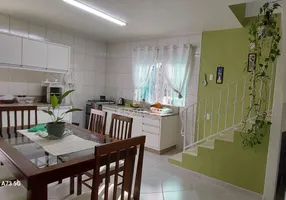 Foto 1 de Casa com 3 Quartos à venda, 149m² em Ipiranga, São José