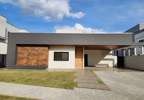Foto 1 de Casa de Condomínio com 4 Quartos à venda, 350m² em Reserva do Paratehy, São José dos Campos